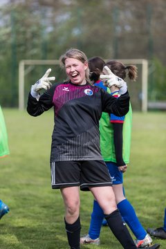 Bild 9 - wCJ VfL Pinneberg - Alstertal-Langenhorn : Ergebnis: 0:8